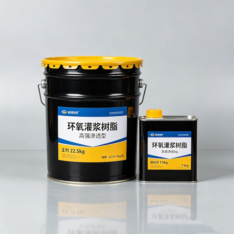 平舆环氧树酯灌浆材料